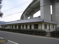 上鈴田浄化センター